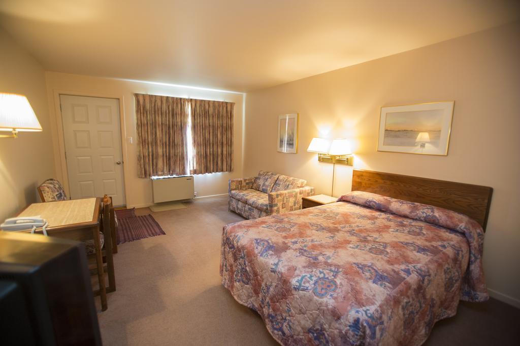 Motel Vaudreuil Værelse billede